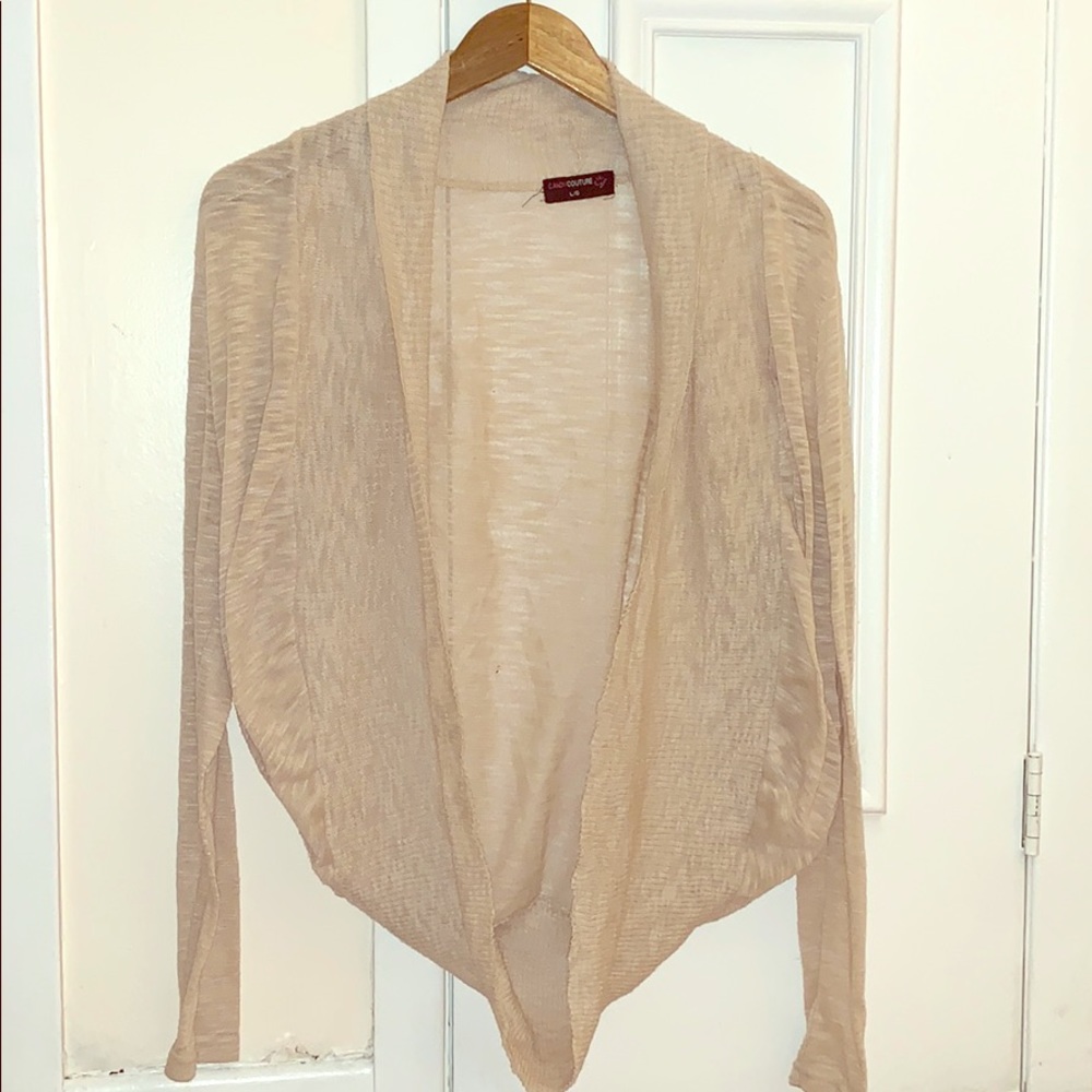 Women’s over shirt